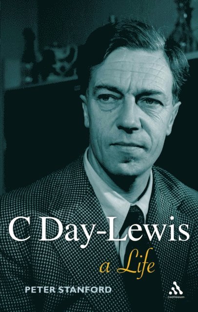 Peter Stanford - C Day-Lewis, E-bok. Tillgänglighet: Lägg i varukorg