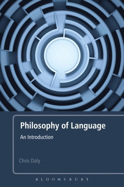 Chris Daly - Philosophy of Language, E-bok