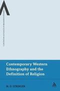 Contemporary Western Ethnography and the Definition of Religion