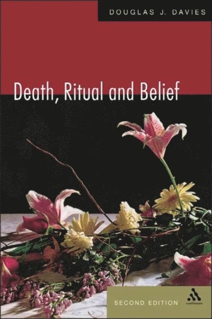Douglas J. Davies - Death, Ritual, and Belief, E-bok