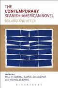 The Contemporary Spanish-American Novel