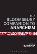 Bloomsbury Companion to Anarchism