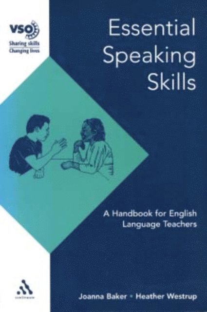 Joanna Baker, Heather Westrup - Essential Speaking Skills, E-bok