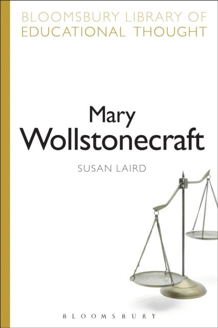 Susan Laird - Mary Wollstonecraft, E-bok