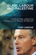 Blair, Labour, and Palestine