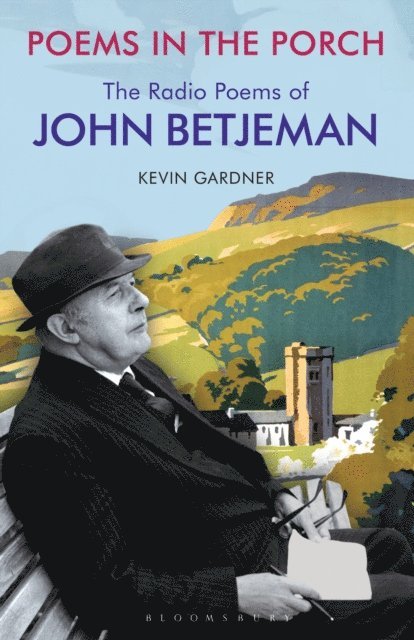 Kevin J. Gardner - Poems in the Porch, E-bok