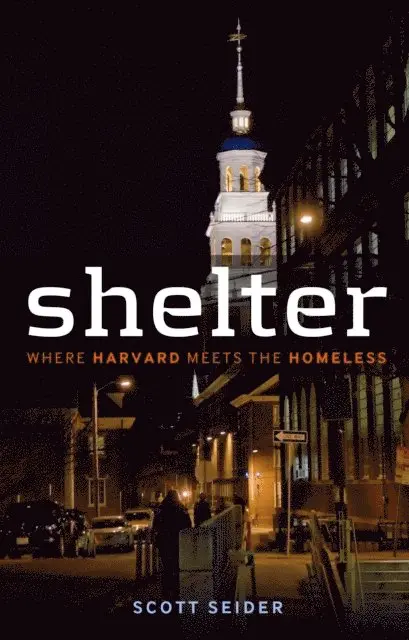 Scott Seider - Shelter, E-bok. Tillgänglighet: Lägg i varukorg