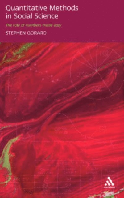Stephen Gorard - Quantitative Methods in Social Science Research, E-bok