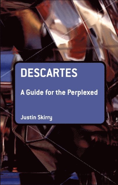 Justin Skirry - Descartes: A Guide for the Perplexed, E-bok