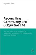 Reconciling Community and Subjective Life