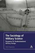 The Sociology of Military Science