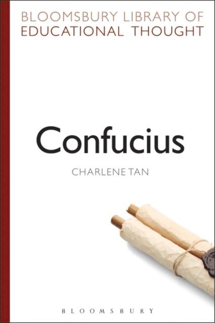 Charlene Tan - Confucius, E-bok