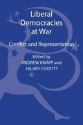 Liberal Democracies at War