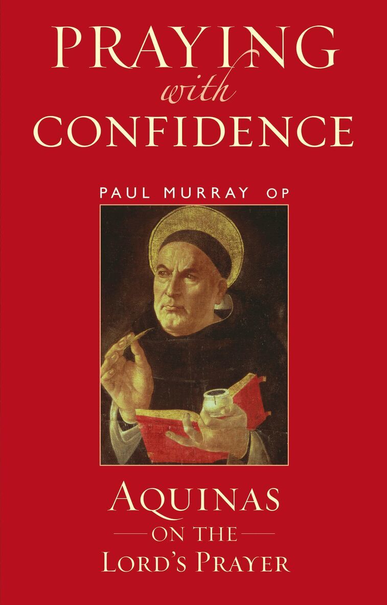 Paul Murray OP - Praying with Confidence, Häftad. Tillgänglighet: Lägg i varukorg