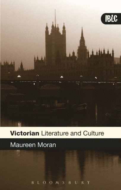Maureen Moran - Victorian Literature and Culture, E-bok
