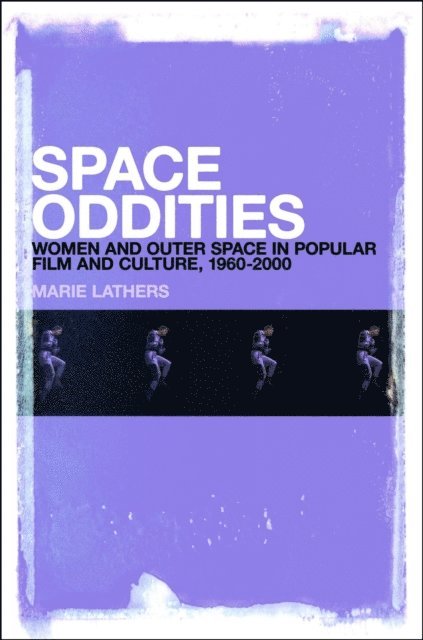 Marie Lathers - Space Oddities, E-bok