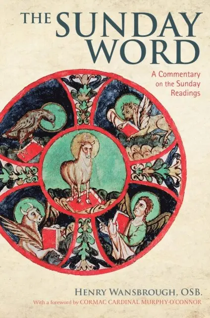 Henry Wansbrough - Sunday Word, E-bok. Tillgänglighet: Lägg i varukorg