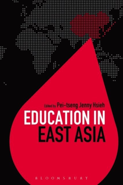 Pei-tseng Jenny Hsieh - Education in East Asia, E-bok