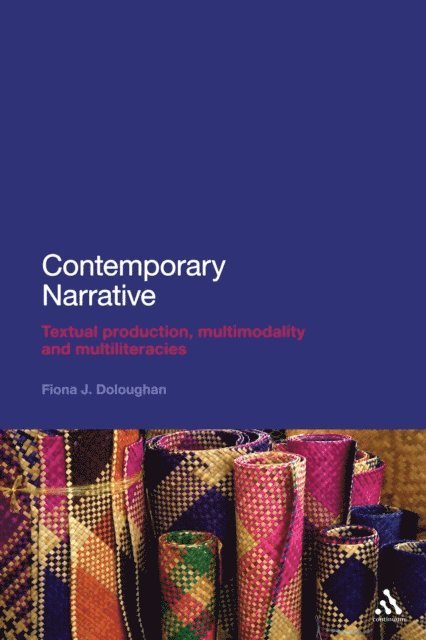 Fiona J. Doloughan - Contemporary Narrative, E-bok