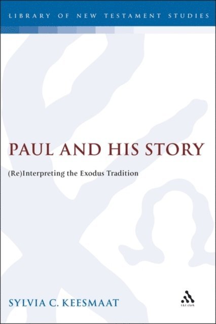 Sylvia Keesmaat - Paul and his Story, E-bok