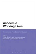 Academic Working Lives