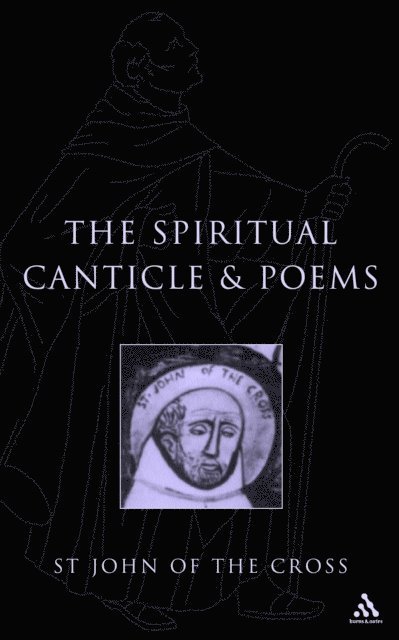 R.H.J. Steuart - Spiritual Canticle And Poems, E-bok