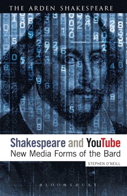 Stephen O'Neill - Shakespeare and YouTube, E-bok