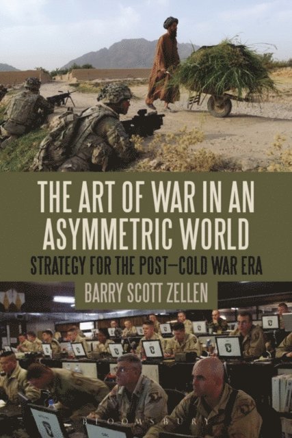 Barry Scott Zellen - Art of War in an Asymmetric World, E-bok