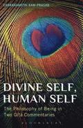 Divine Self, Human Self