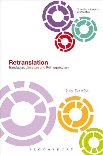 Sharon Deane-Cox - Retranslation, E-bok