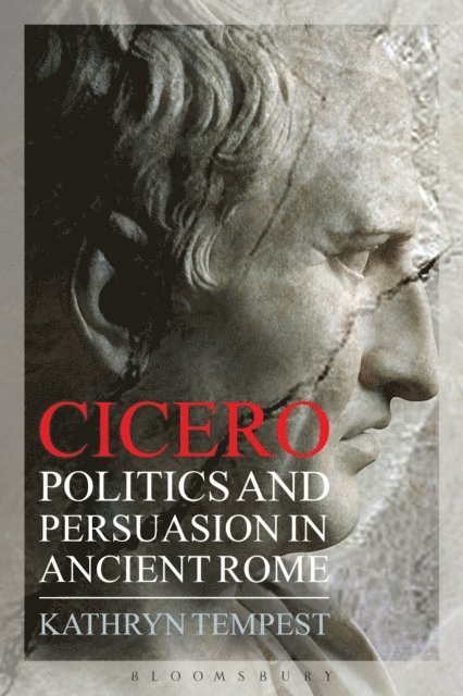 Kathryn Tempest - Cicero, E-bok
