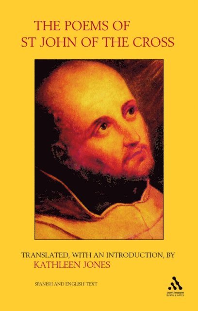 Kathleen Jones - Poems of St. John of the Cross, E-bok