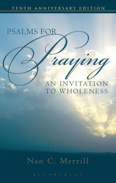 Nan C. Merrill - Psalms for Praying, E-bok