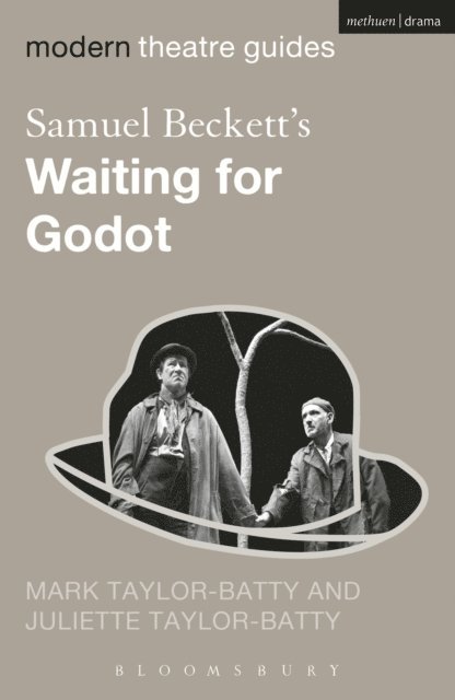 Mark Taylor-Batty, Juliette Taylor-Batty - Samuel Beckett's Waiting for Godot, E-bok