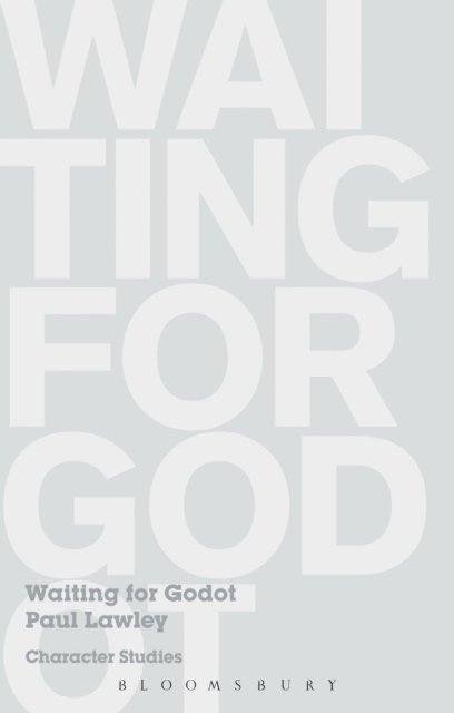 Paul Lawley - Waiting for Godot, E-bok