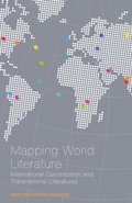 Mapping World Literature