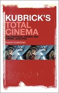 Kubrick's Total Cinema