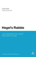 Hegel's Rabble