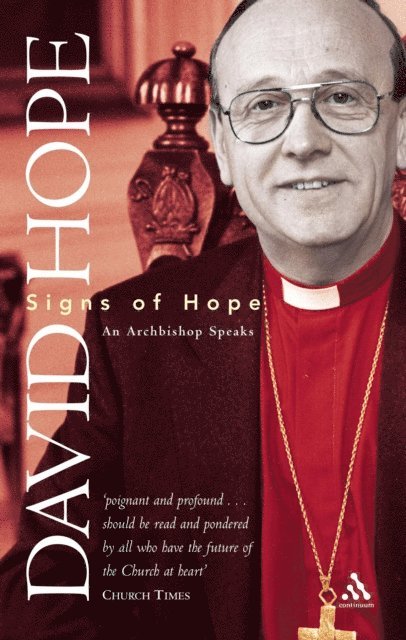 David Hope - Signs of Hope, E-bok