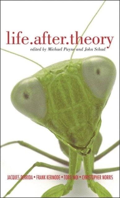 Michael Payne, John Schad - Life.After.Theory, E-bok