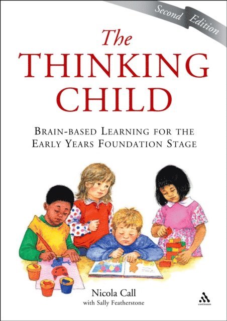 Nicola Call - Thinking Child, E-bok