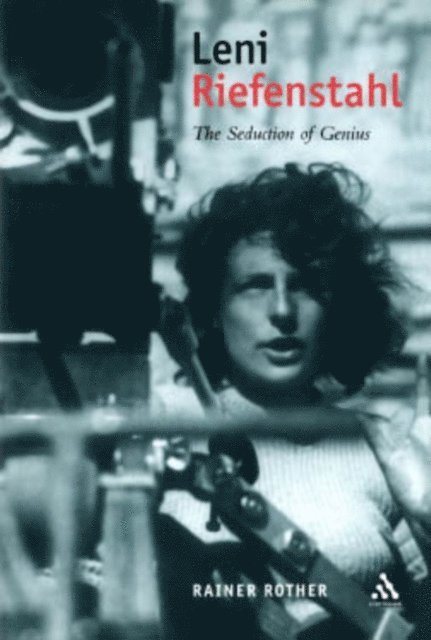 Rainer Rother - Leni Riefenstahl, E-bok