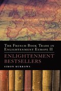 French Book Trade in Enlightenment Europe II