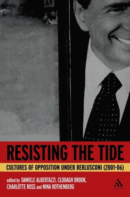 Daniele Albertazzi, Clodagh Brook, Charlotte Ross, Nina Rothenberg - Resisting the Tide, E-bok