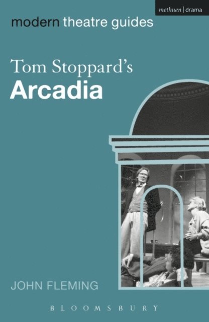 John Fleming - Tom Stoppard's Arcadia, E-bok