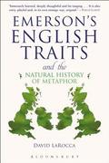Emerson's English Traits and the Natural History of Metaphor
