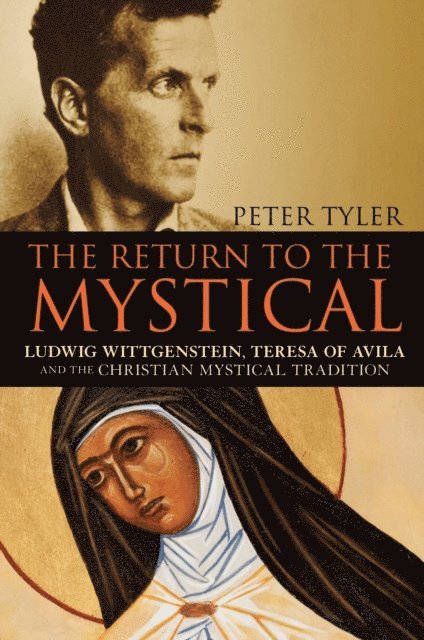 Peter Tyler - Return to the Mystical, E-bok
