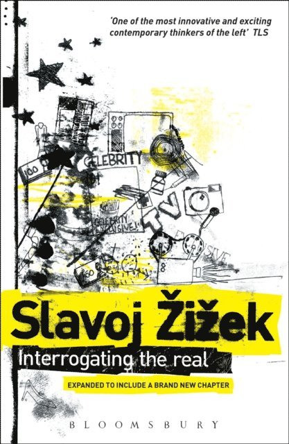 Slavoj Žižek, Rex Butler, Scott Stephens - Interrogating the Real, E-bok