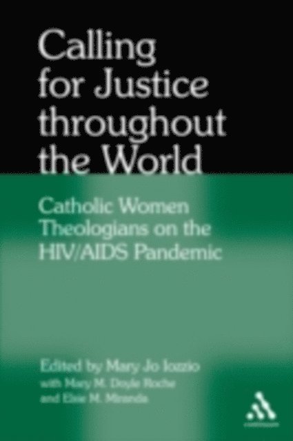 Mary Jo Iozzio, Elsie M. Miranda, Mary M. Doyle Roche - Calling for Justice Throughout the World, E-bok