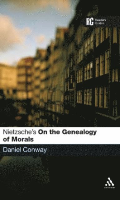 Daniel Conway - Nietzsche's 'On the Genealogy of Morals', E-bok